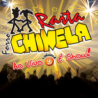 Pagode Russo - Rasta Chinela