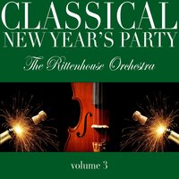 Auld Lang Syne - The Rittenhouse Orchestra