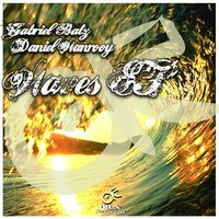 Endless Waves - Gabriel Batz & Daniel Wanrooy