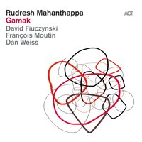 Waiting Is Forbidden - Rudresh Mahanthappa