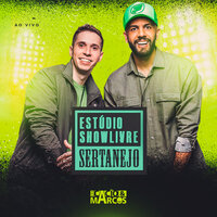 Sabe Demais (Estúdio Showlivre Sertanejo) - Cacio & Marcos & Everton Neguinho