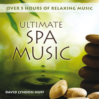 The Center - David Lyndon Huff