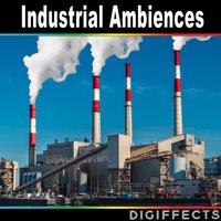 Big Workshop - Digiffects Sound Effects Library