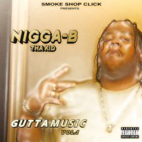 DJ Lee (Skit) - Nigga-B & DJ Lee