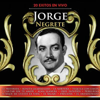 Cocula (En Vivo) - Jorge Negrete