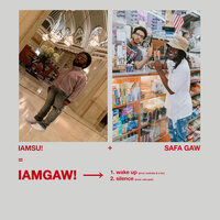 Silence - Safa Gaw & Iamsu!