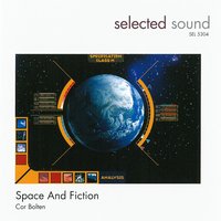 Space Invaders - Cornelus Bolten & Paul Pack
