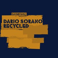 Recycled - Dario Sorano