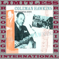 Music At Sunrise - Coleman Hawkins