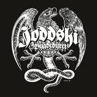 Ta Det Tilbake - Joddski