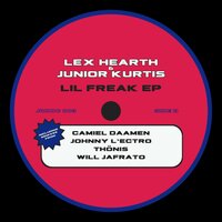 Freak - Junior Kurtis & Lex Hearth