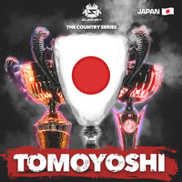 Burn Dem - Tomoyoshi & Mc Zai