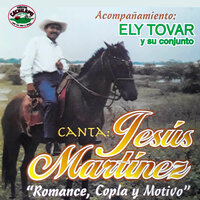 María - Jesus Martínez