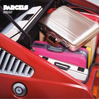 Myenemy - Parcels