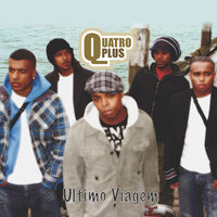 Ritmo D'amor - Quatro Plus