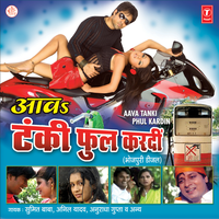 Hamra Petrol Pump Ke - Sumeet Baba & anil yadav & Anuradha Gupta