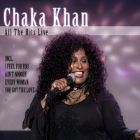 Valentine - Chaka Khan