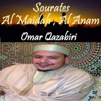 Sourate Al Anam , Pt. 1 - Omar Qazabiri