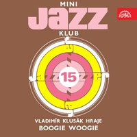 Pinetop'S Blues - Vladimír Klusák