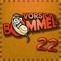 Polizei - Vorsicht Bommel