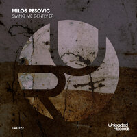 Extensive - Milos Pesovic