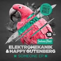 Baby - Elektromekanik & Happy Gutenberg