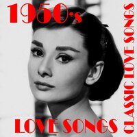 1950s Love Songs Playlist - Paul Anka & Elvis Presley & Dean Martin
