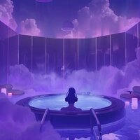 Serene Sound Spa - Zen & Spa & Binaural Lazers & Afternoon Chill Out Playlist