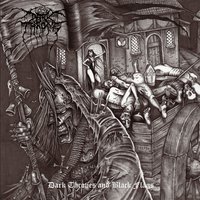 Hiking Metal Punks - Darkthrone