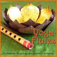 White Lotus - Yoga Tribe & Jessita Reyes