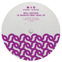 18 Month Free Trial - Will Easton