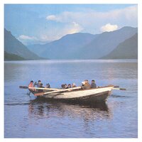Sometimes - Motorama