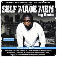 Self Made Man - Endo