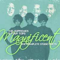 Call Me - The Supremes & Four Tops