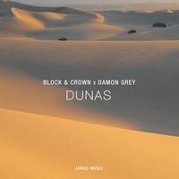 Dunas - Block & Crown & Damon Grey