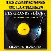 L'Arlequin de Tolède - Les Compagnons De La Chanson