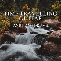 Classical Guitar (Hang Drum Ambient) (Beach Ambience) - Hang Master