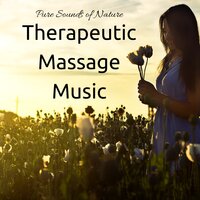 Meditate with Music - Massage Therapy Room
