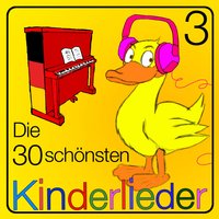 Cowboy - Kinder Lieder