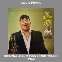 Twist All Night - Louis Prima & Sam Butera and The Witnesses