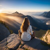 Estados Rítmicos Tranquilos - Dualismo perfecto & Tranquilidad & Grabaciones relajantes de la Naturaleza