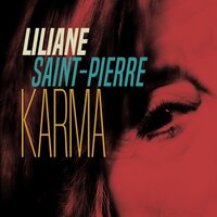 Laatste Kans - Liliane Saint-Pierre