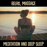 Gentle Massage - Zen Meditation and Natural White Noise and New Age Deep Massage
