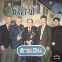 Of All the Wrongs You've Done to Me - Ed Polcer & Jim Galloway