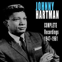 Wild - Johnny Hartman