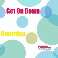 Get on Down - Guernica & Plastik Funk
