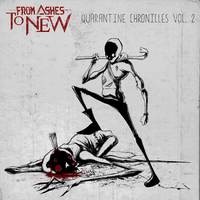 Forgot About Dre - Cover - From Ashes to New