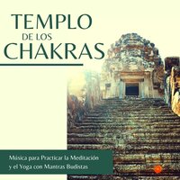 Frecuencias Curativas - Los Chakras
