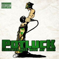 Smoke the Pain Away - Potluck & Twiztid