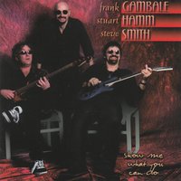 Wrong and Strong - Steve Smith & Frank Gambale & Stuart Hamm